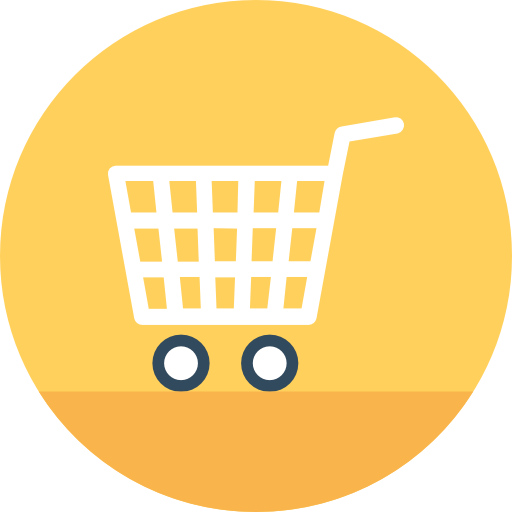 Shopping cart